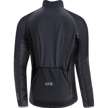 Gore phantom hotsell zip off jacket