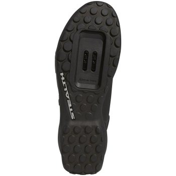 Five Ten Kestrel Pro Boa Mountainbiking Shoes - Core Black / Red | BIKE24