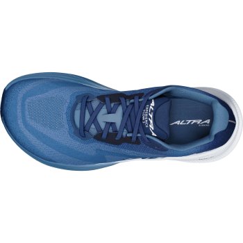 ALTRA Experience Flow 3 – Scarpe Da Corsa Uomo, Bianco/Coral, Drop 4 Mm, Ammortizzazione Media, Peso 259 G