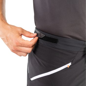 Dynafit Pantaloncini - Ride Dynastretch - Black Out - BIKE24