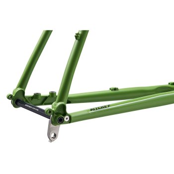 ritchey outback v2 frameset