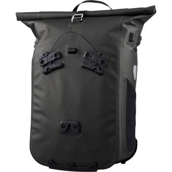 ORTLIEB Vario PS QL3 1 Bike Pannier Backpack 26L Black BIKE24 ortlieb-vario-ps-ql3-1-bike-pannier-backpack-26l-black-bike24