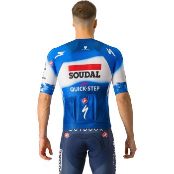 Castelli Climber's 4.0 Jersey Team Soudal Quick-Step Men