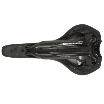 Prologo Nago Evo 134 CPC Nack Saddle - black