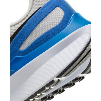 Nike Structure 25 Running Shoes Men - white/platinum tint/star blue ...