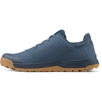 Crankbrothers Stam Trail Lace Flat Edal Shoe - Reviews, Comarisons - View #3