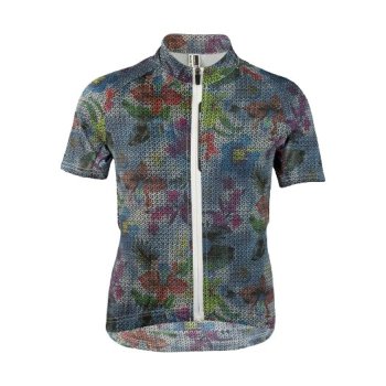 Q36.5 Jersey ShortSleeve L1 Lady Summer