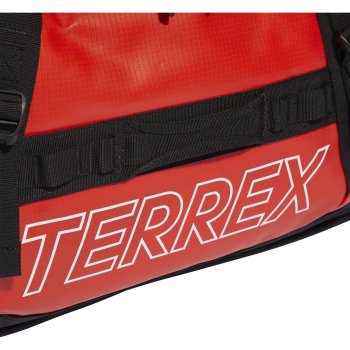 adidas TERREX RAIN.RDY Expedition Duffel Bag M - 70L - semi impact ...