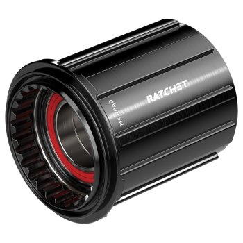 DT SWISS Moyeu arrière 350 MTB 148/12 mm PP Boost 32L SRAM XD 11 V