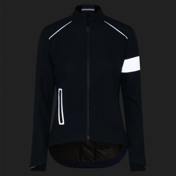 Rapha Classic Winter Jacket Women dark navy BIKE24
