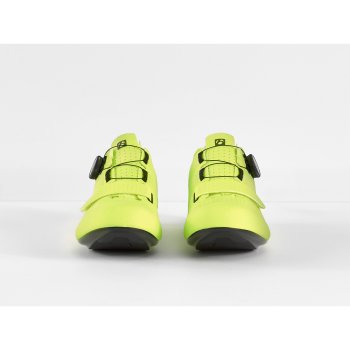 Bontrager Circuit Road Bike s - radioactive yellow | BIKE24