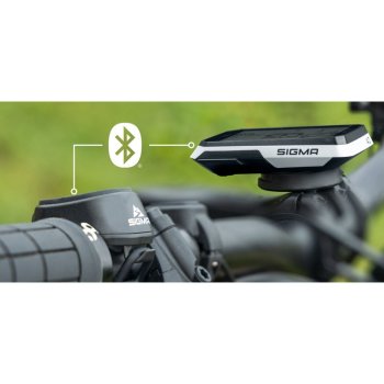 SIGMA Remote One E-Bike - black | BIKE24