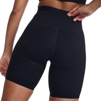 low rise bike shorts