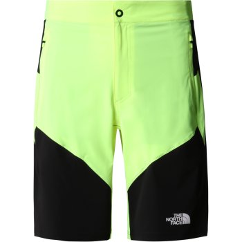 THE NORTH FACE★25SS★W'S DELPHIE SHORTS_NS6KR30 The North Face - Szorty trekkingowe/khaki - Zalando.pl
