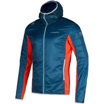 La sportiva deals roseg primaloft