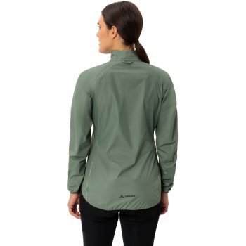 Vaude Drop III Regenjas Dames - agave | BIKE24
