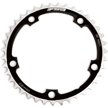 FSA Super Roadチェーンリング、C-11、130mm BCD、39T FSA Super Type Road Chainring: 53T, 130mm BCD | bike-components
