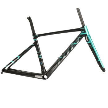 Scott addict rc pro frameset sale