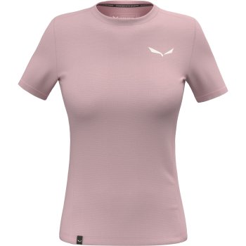 売れ筋商品|||サレワ Tシャツ レディース トップス PUEZ DRY TEE - Sports T-shirt - zephyr Puez Dry T-Shirt Women | Salewa® International