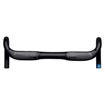 PRO VIBE エアロスーパーライト 400mm PRO Vibe Aero Road Handlebar