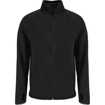 Elkline Instinct Parka Uomo Impermeabile – Giacca Invernale Antracite - 2