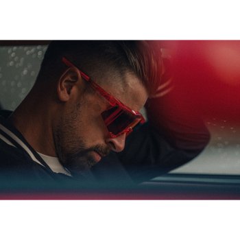 100% Speedcraft LE Glasses - HiPER Red Mirror Lens - Peter Sagan