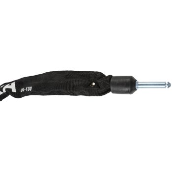 AXA Imsenso L Rahmenschloss AZ + Ulc 130 Plug-in Chain