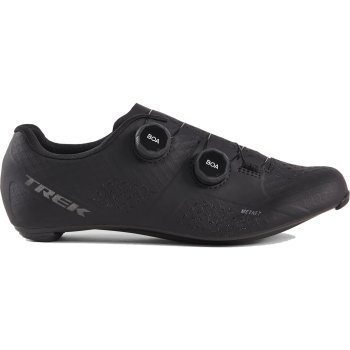 Trek Velocis Road Cycling Shoes - Black | BIKE24