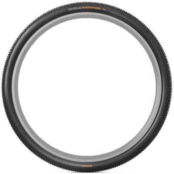 Continental Terra Adventure Folding Tire - Gravel | Trail | Grip