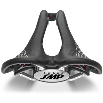 Selle SMP Vulkor Saddle - black | BIKE24