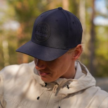 Bergans Nordmarka Epoch Flexfit Cap Navy Blue BIKE24 bergans-nordmarka-epoch-flexfit-cap-navy-blue-bike24