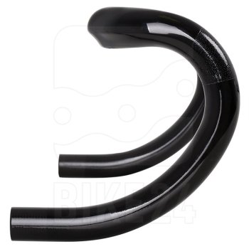 Thomson KFC-One - Cyclocross 31.8 Carbon Handle Bar - black Thomson KFC-One - Cyclocross 31.8 Carbon Handle Bar - black