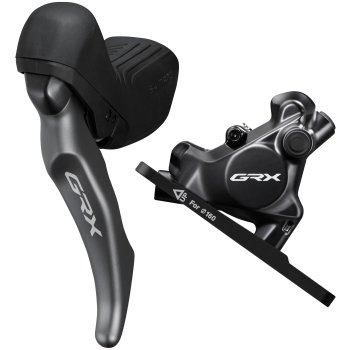 Shimano GRX ST-RX600 左右セット ジャンク Shimano GRX ST-RX600 左右セット ジャンク Shimano GRX ST-RX600 左右