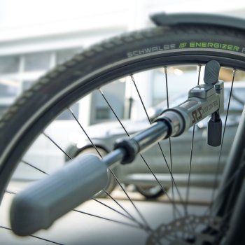 SKS Injex Control Digi Pumpe | BIKE24