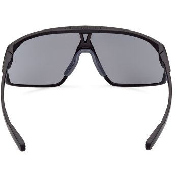 adidas SP0074 Sport Sunglasses - Antique Black / Contrast Smoke | BIKE24