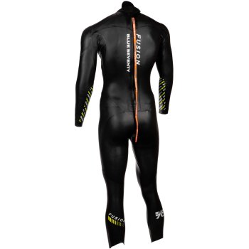 blueseventy Fusion Wetsuit Men - Black | BIKE24