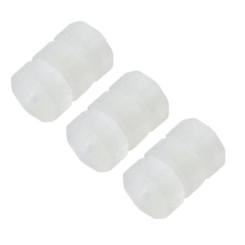 Jagwire Cable Donuts Set - 3 Sets | BIKE24