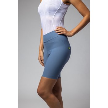 Ale PR-E Master 2.0 Women Bibshort - Brown