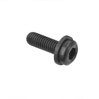 Magura Zentrale Befestigungsschraube EVO 2 und Evolution-Adapter 