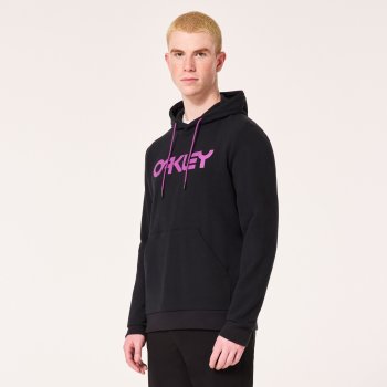 Oakley hot sale hoodie black