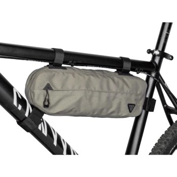 TOPEAK BACKLOADER 10L & MIDLOADER 3ℓ Amazon.com: Topeak BackLoader Bike Bag (Black) - Large - 10L