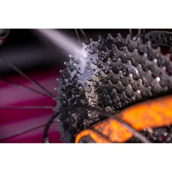 Muc-Off Desengrasante de secado rápido de alta presión, 25.4 onzas  líquidas, limpiador de cadena de bicicleta y desengrasante de cadena de  bicicleta