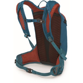 Osprey Salida 12L Space Travel Grey MTB Backpacks