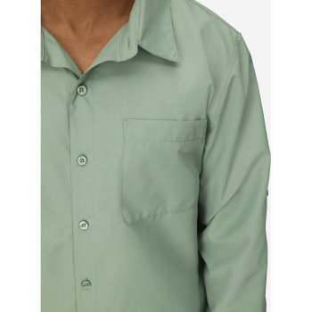 マーモット Marmot AirExchange Short Sleeve Shirt レディース シャツ トップス Agate Green Marmot AirExchange SolarShield Crew Short Sleeve Shirt Women