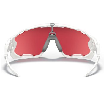 Oakley 2025 jawbreaker blancas