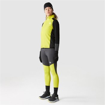 The North Face Women's Running Tights - Äkäslompolo