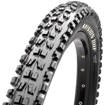MAXXIS MINION DHR II 26インチタイヤチューブセット MAXXIS マキシス MINION DHR 2 （ミニオンDHR2） フォルダブル 26×2.3