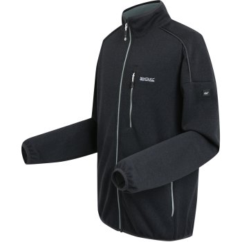 Regatta Kames Fleecejacke Herren - Ash P75 | BIKE24