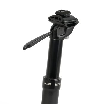 KS eTEN Dropper Post - Ø 31.6mm | 385mm | Travel: 100mm | BIKE24
