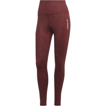 adidas Originals Leggings - Trousers - shadow red/red 